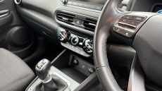 Hyundai Kona 1.0 TGDi 48V MHEV SE Connect 5dr Petrol Hatchback